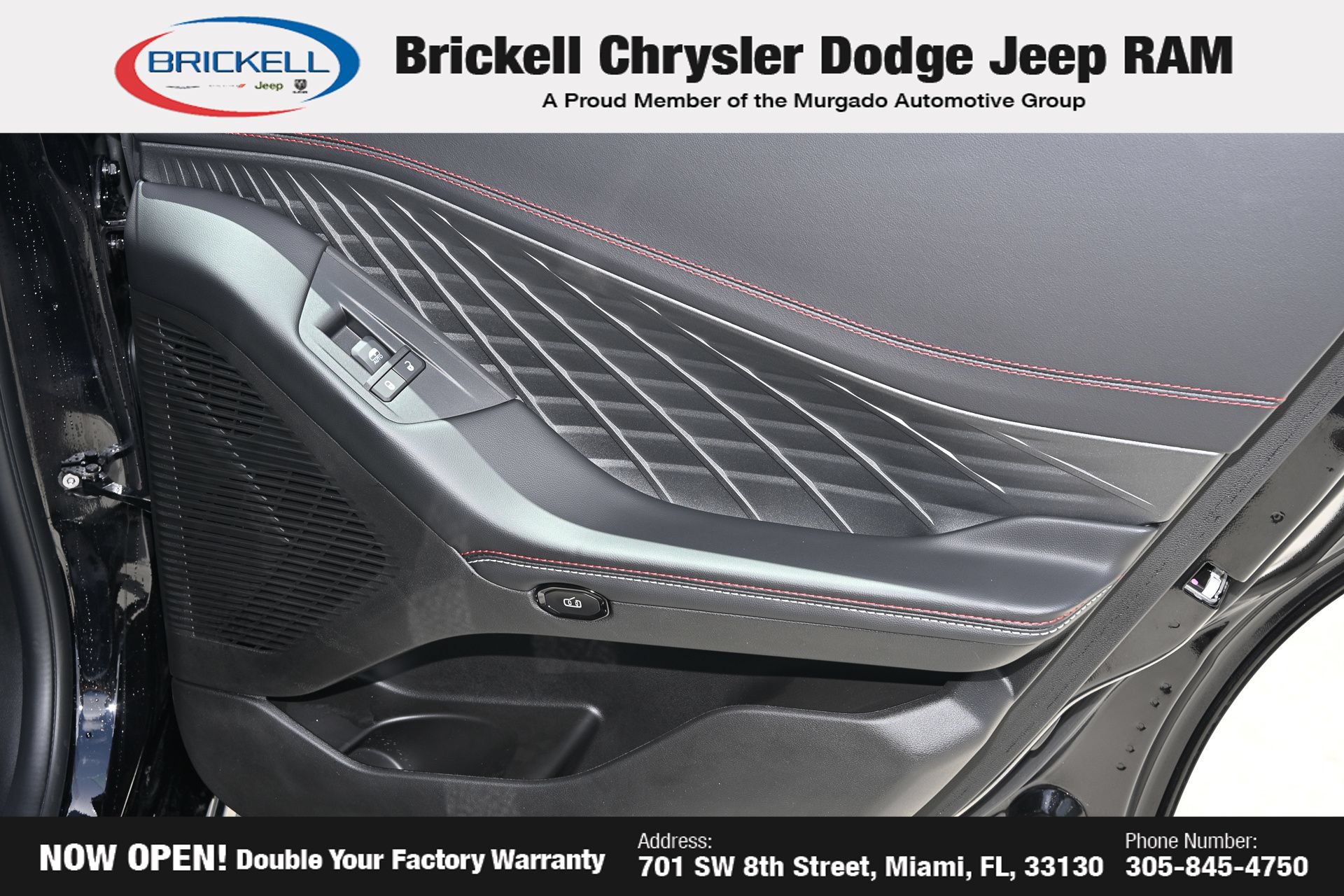 New 2026 Dodge Charger Daytona Scat Pack w/ Track Package AWD/4WD image 15