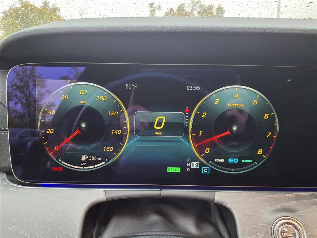 Used 2021 Mercedes-Benz CLS 450 4MATIC image 10