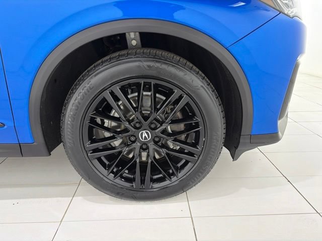Certified 2026 Acura MDX A-Spec w/ Advance Package AWD/4WD image 52