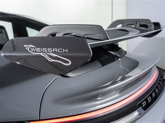 Used 2025 Porsche 911 GT3 image 32