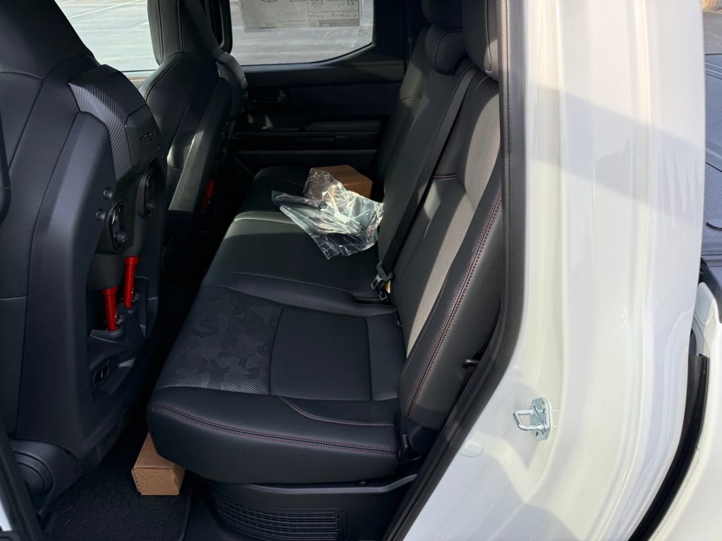 New 2026 Toyota Tacoma TRD Pro AWD/4WD image 35