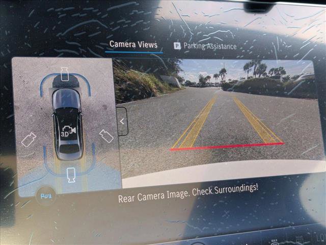 New 2026 Mercedes-Benz E 350 Sedan image 13