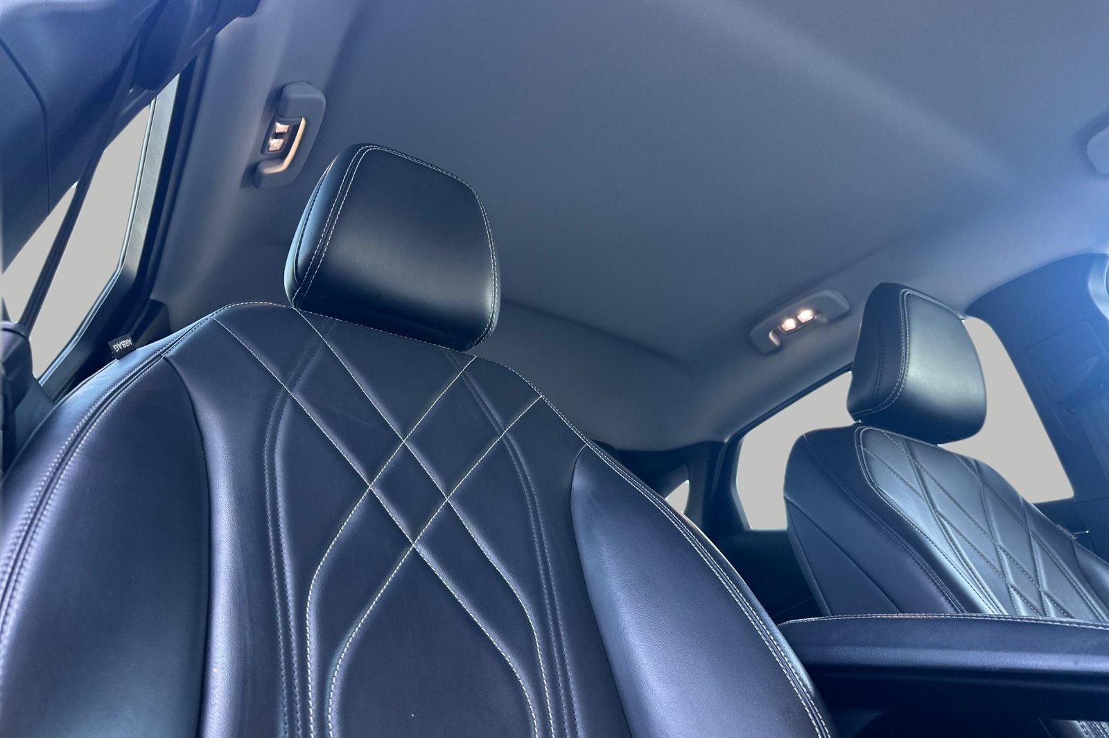Used 2023 Ford Mustang Mach-E Select RWD image 15