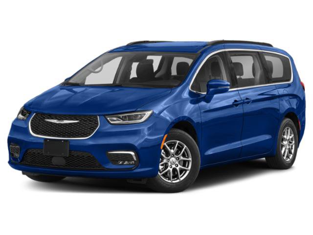 Certified 2023 Chrysler Pacifica Touring-L