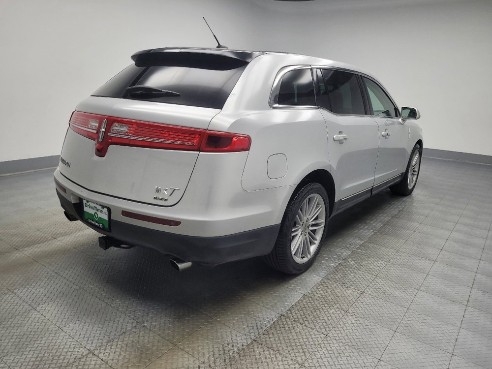 Used 2014 Lincoln MKT AWD w/ Equipment Group 201A image 9