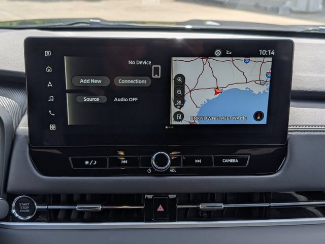 New 2026 Mitsubishi Outlander LE FWD image 19