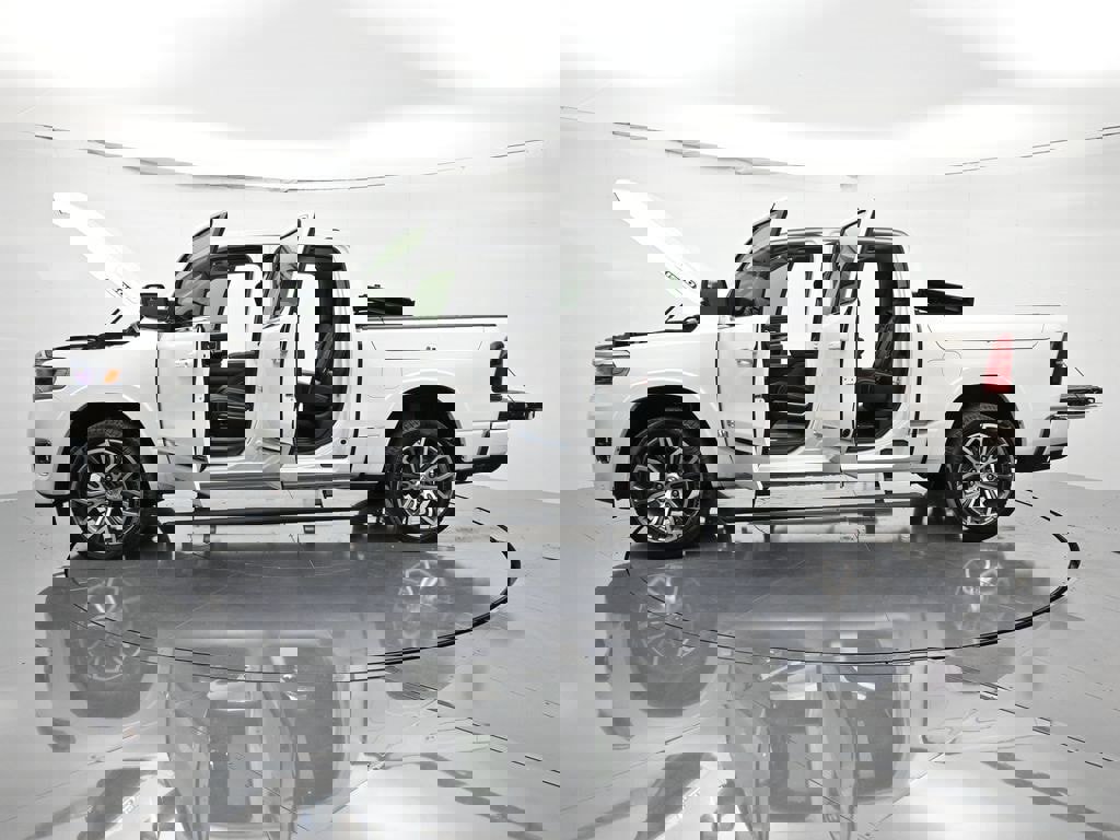 New 2026 RAM 1500 Tungsten w/ Bed Utility Group image 47