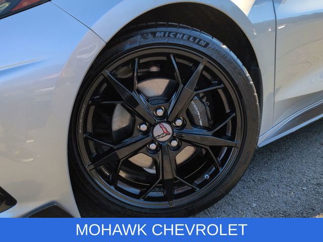 Used 2020 Chevrolet Corvette Stingray Coupe w/ 1LT RWD image 31