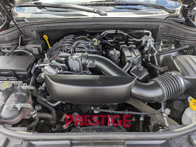 Used 2024 Dodge Durango GT image 38