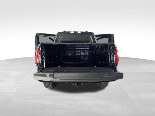 Used 2024 Ford F150 Lightning Flash w/ Max Trailer Tow Package AWD/4WD image 18