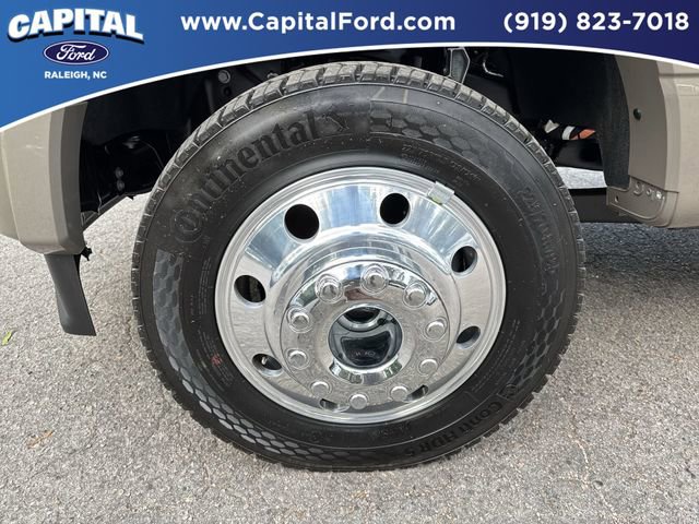 Used 2026 Ford F450 Platinum w/ Platinum Plus Package image 12