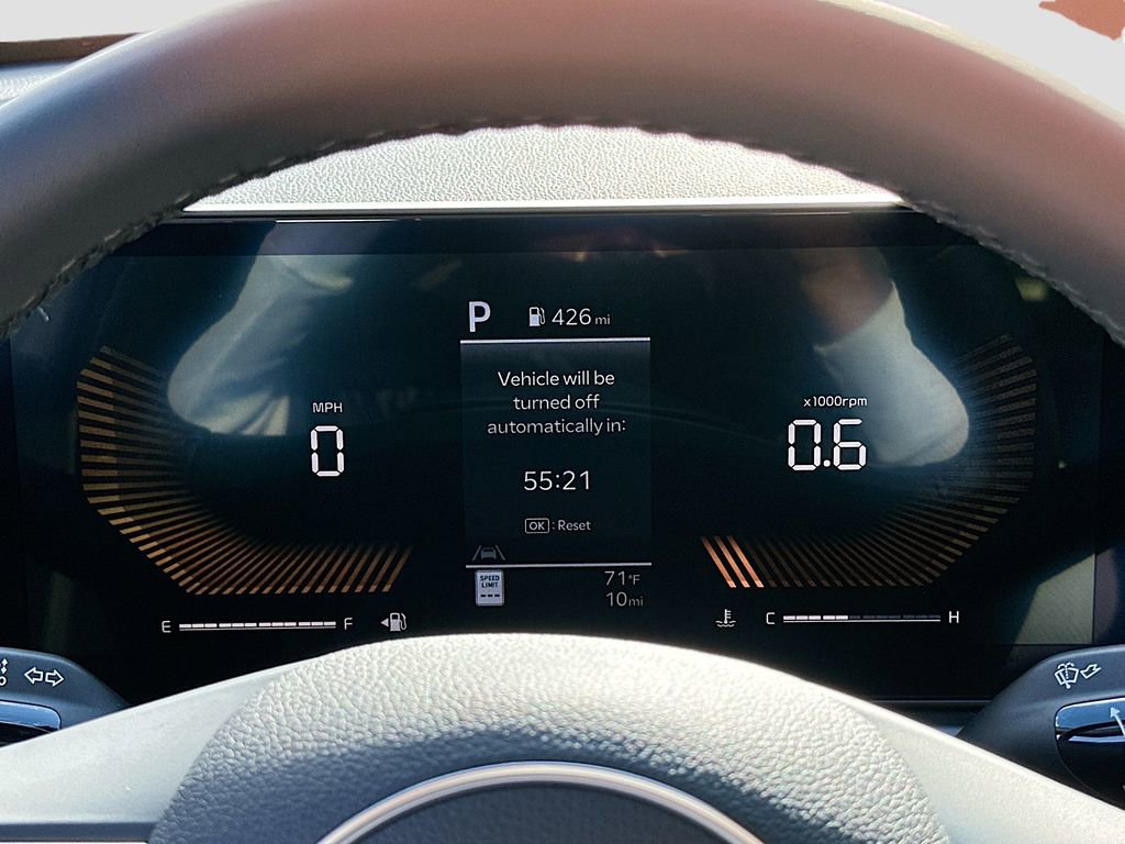 New 2026 Kia K5 GT-Line image 12