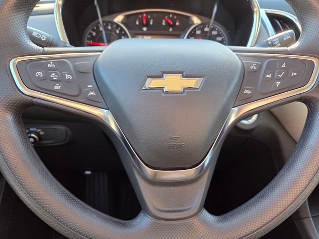 Used 2024 Chevrolet Equinox LS w/ LS Convenience Package FWD image 35