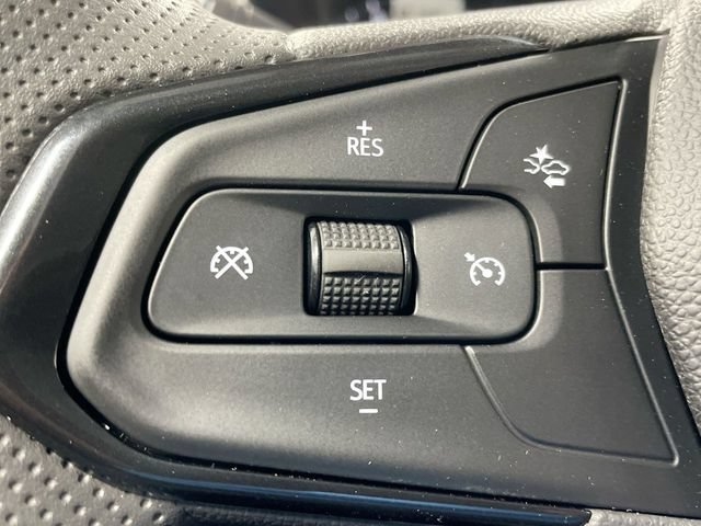 Certified 2023 Chevrolet TrailBlazer LS FWD image 28