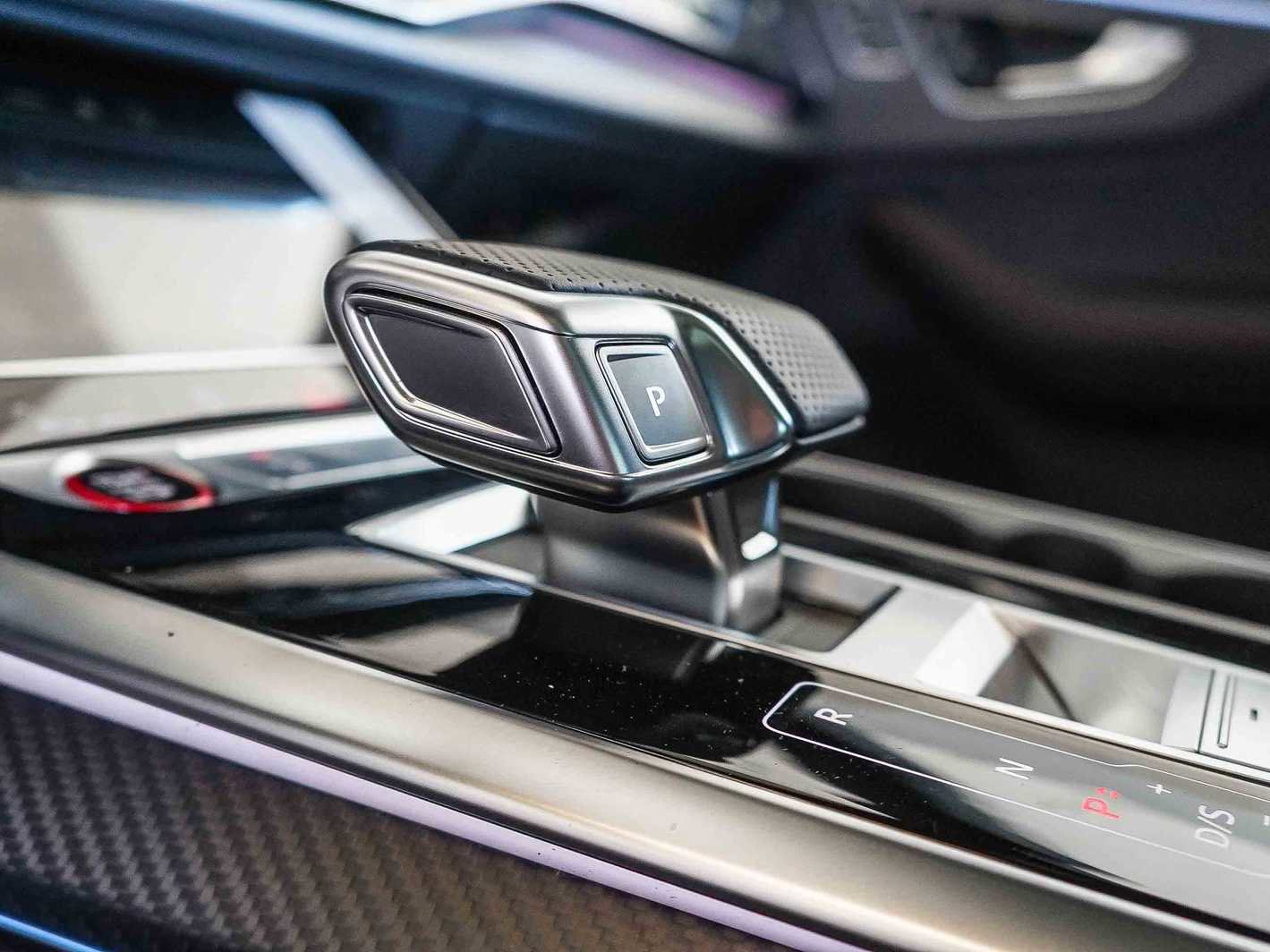 New 2026 Audi SQ8 Prestige AWD/4WD image 25