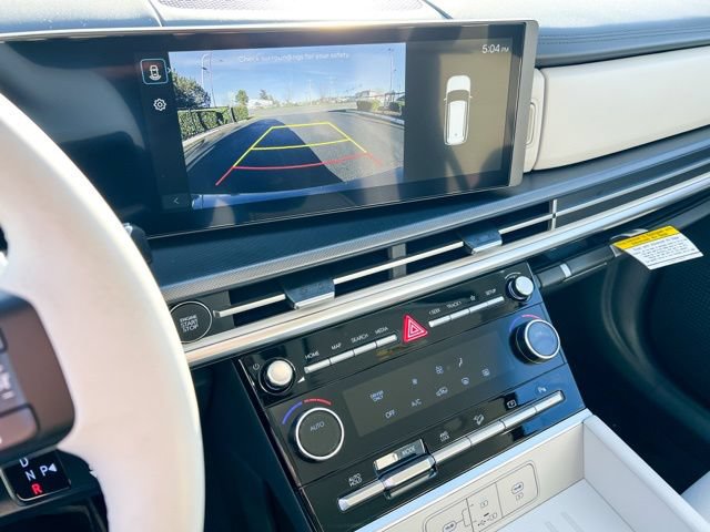 New 2026 Hyundai Santa Fe SE AWD/4WD image 22