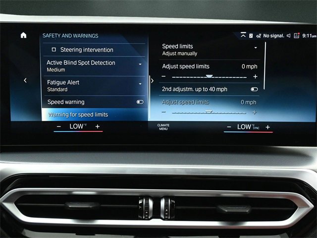 Used 2023 BMW 330i xDrive Sedan w/ M Sport Package image 42