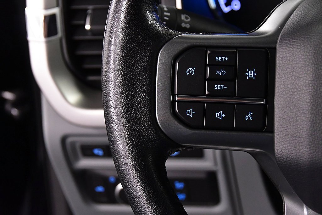 Used 2022 Ford F150 XLT w/ Equipment Group 302A High image 23