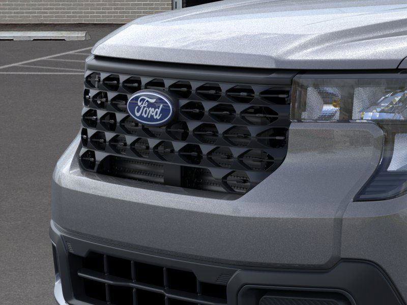 New 2026 Ford Maverick XLT w/ Equipment Group 301A image 18