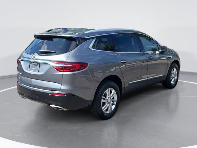 Used 2020 Buick Enclave Essence image 3
