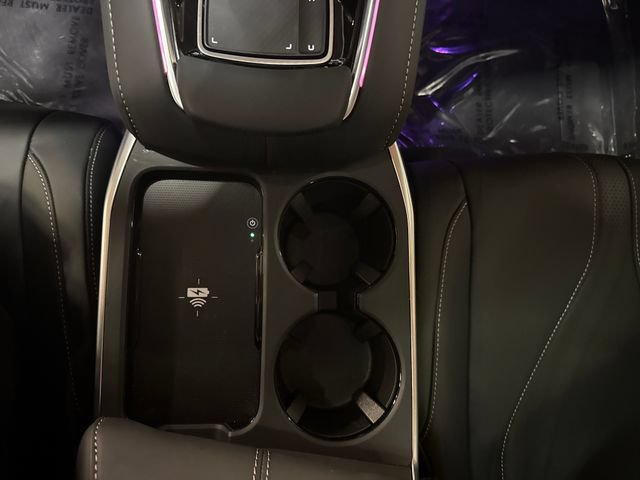Certified 2026 Acura RDX w/ Technology Package AWD/4WD image 24