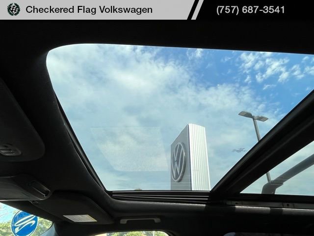 Used 2021 Ford Expedition Max King Ranch image 18