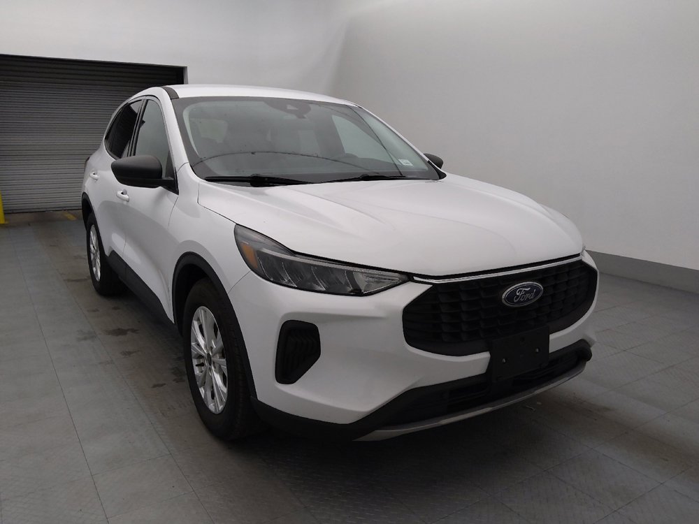 Used 2023 Ford Escape Active image 14