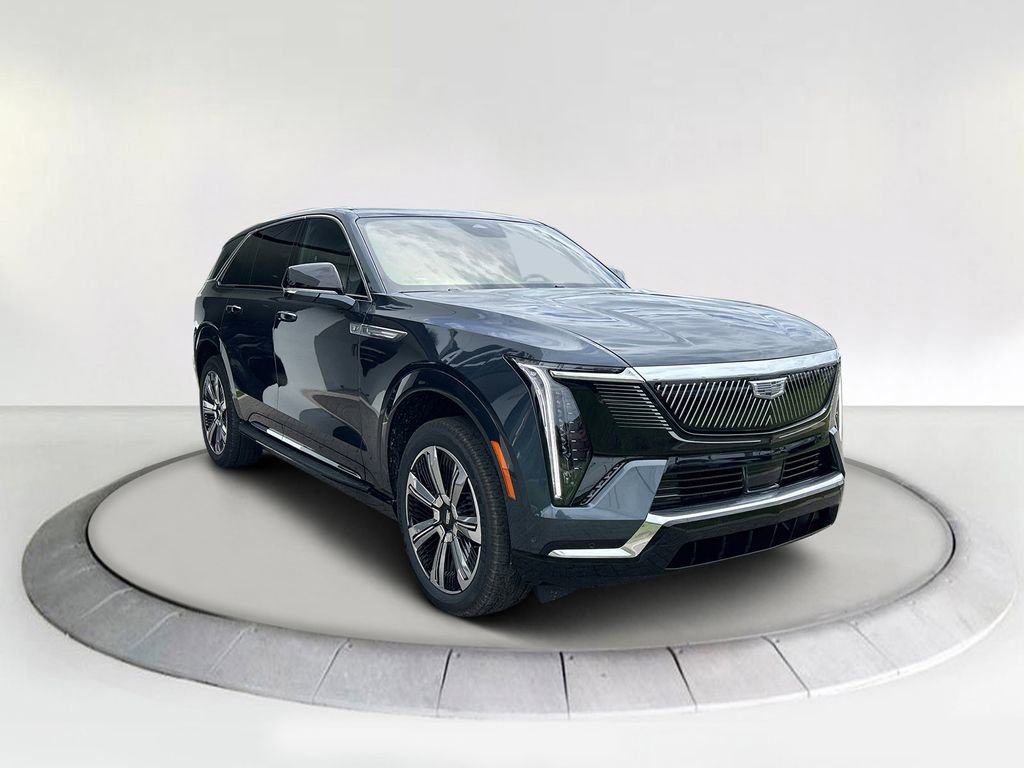 New 2026 Cadillac Escalade IQ Luxury 1 image 6