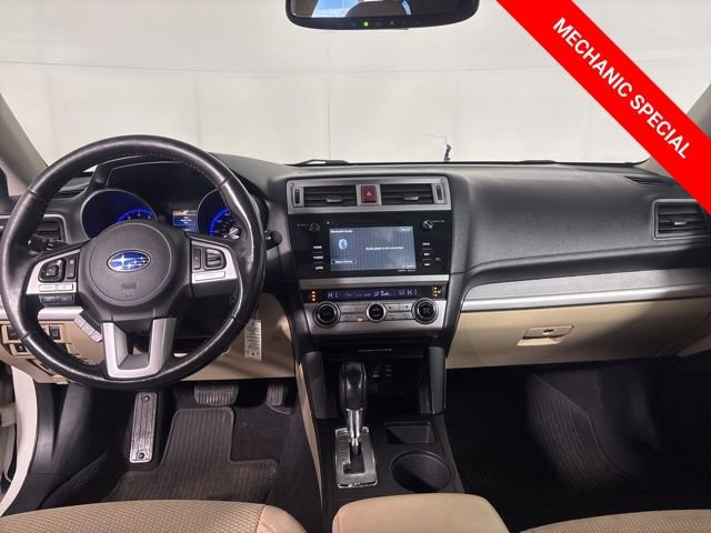 Used 2015 Subaru Outback 2.5i Premium AWD/4WD image 30