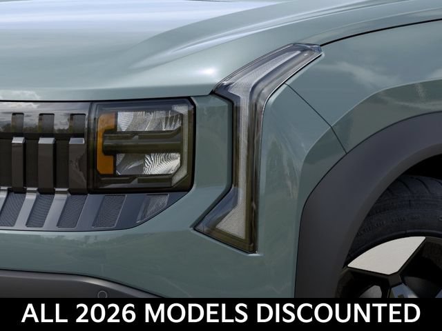 New 2027 Kia Seltos S FWD image 10