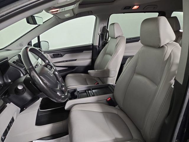 Used 2018 Honda Odyssey EX-L image 13