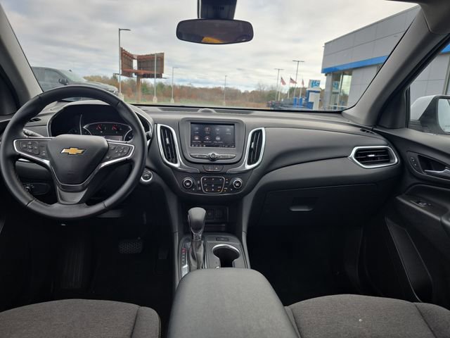Used 2024 Chevrolet Equinox LT AWD/4WD image 13