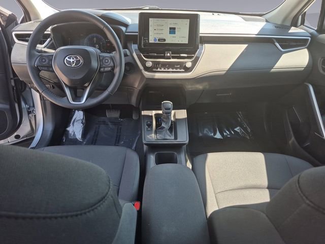 Used 2026 Toyota Corolla Cross LE w/ Moonroof Package AWD/4WD image 12