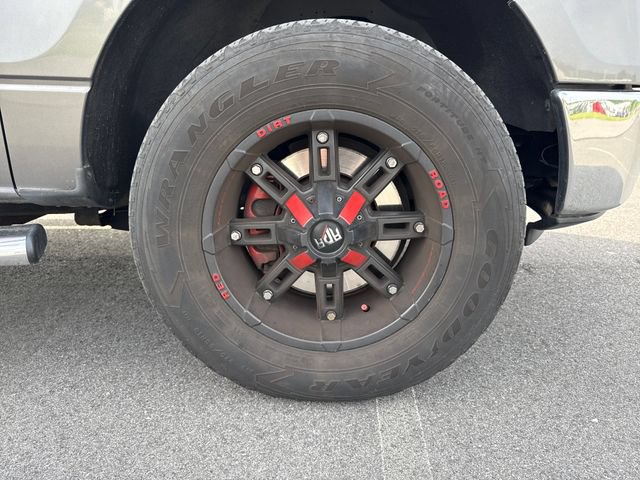 Used 2013 Ford F150 XLT w/ Luxury Equipment Group AWD/4WD image 11