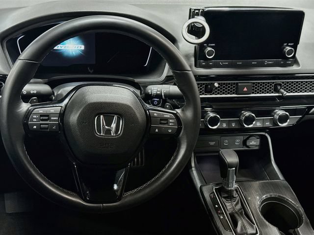 Used 2025 Honda Civic FWD Hybrid Sedan image 13