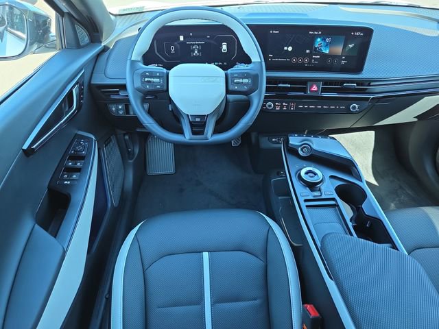 New 2025 Kia EV6 GT-Line image 7