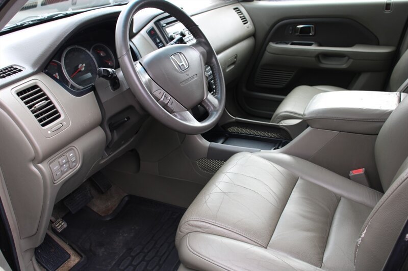 Used 2006 Honda Pilot EX-L image 5