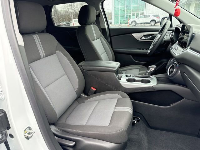 Used 2023 Chevrolet Blazer LT w/ Driver Confidence Package AWD/4WD image 25