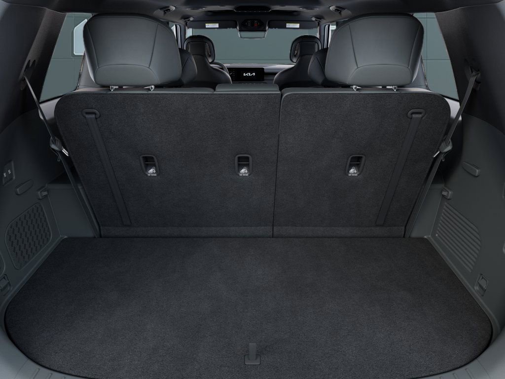 New 2027 Kia Telluride SX X-Line image 19