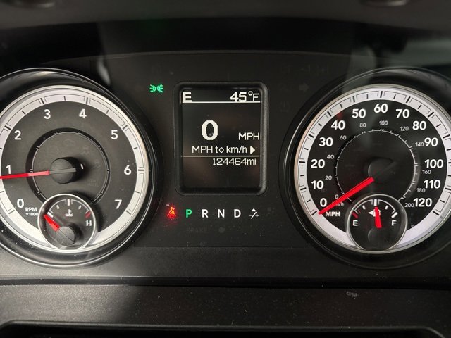 Used 2015 RAM 1500 Express image 11