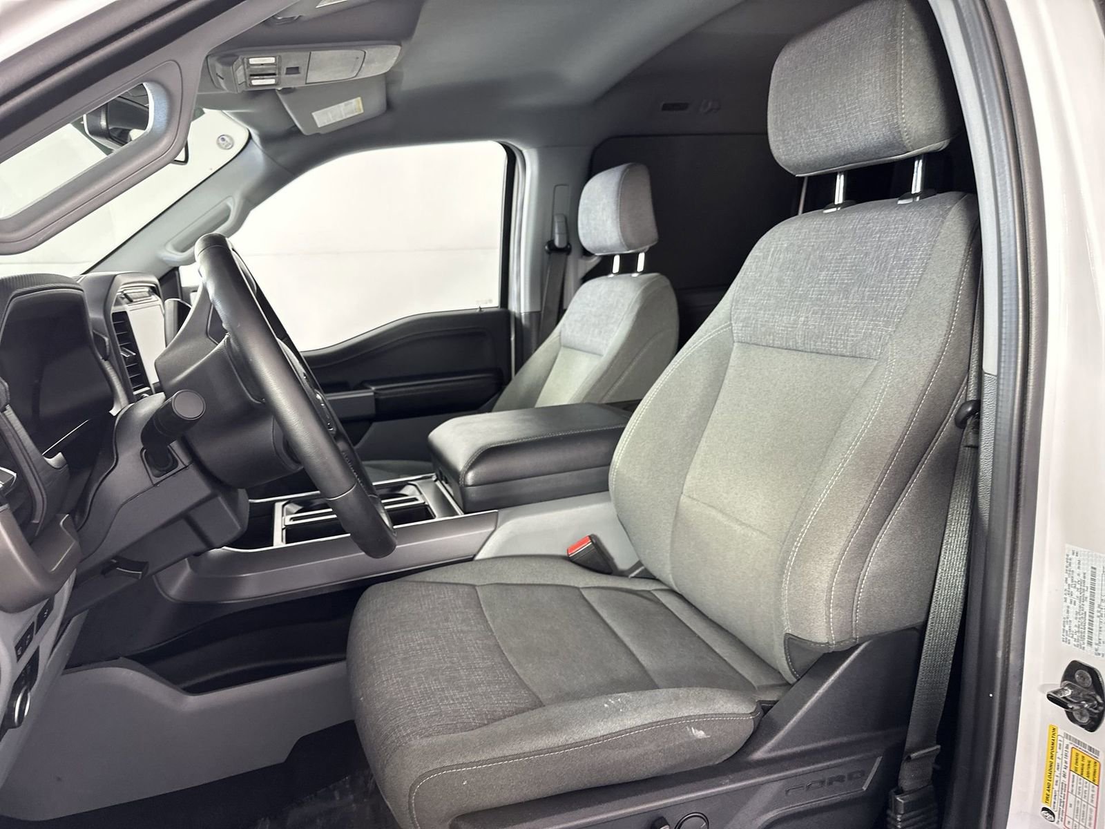 Used 2024 Ford F150 XLT w/ Equipment Group 302A MID RWD image 11