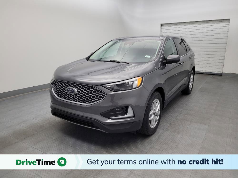 Used 2024 Ford Edge SEL