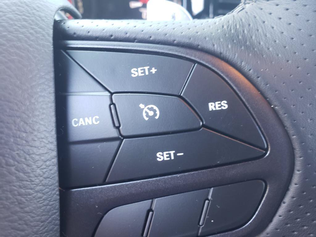 New 2026 Dodge Durango GT w/ Mopar All Weather Package AWD/4WD image 12