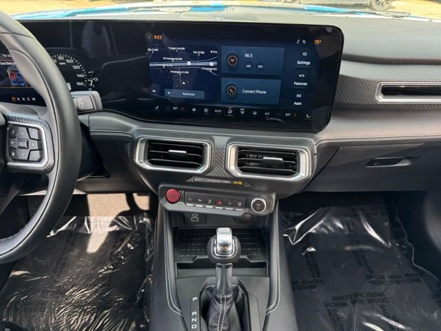 Certified 2024 Ford Mustang GT Premium RWD image 2