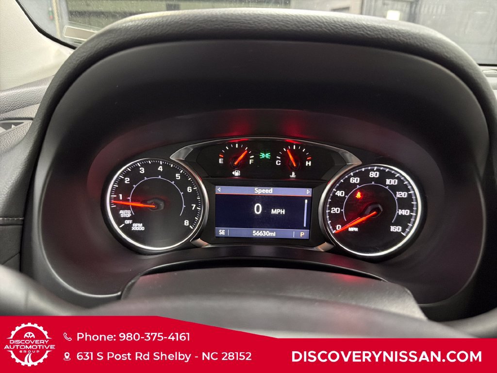 Used 2024 GMC Terrain SLT AWD/4WD image 28