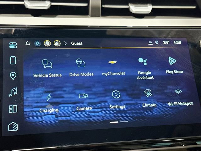 New 2027 Chevrolet Bolt LT w/ Comfort Package image 18