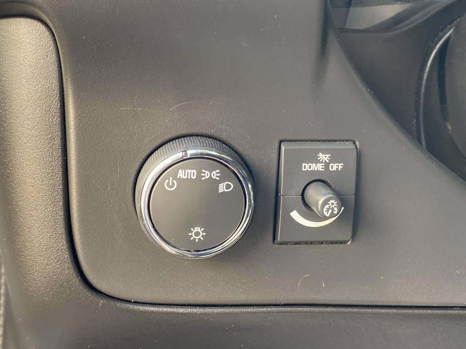 Used 2025 GMC Savana 2500 w/ Driver Convenience Package RWD image 17