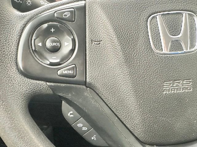 Used 2016 Honda CR-V LX image 9