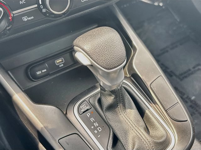 Used 2023 Kia Soul LX w/ LX Technology Package FWD image 21