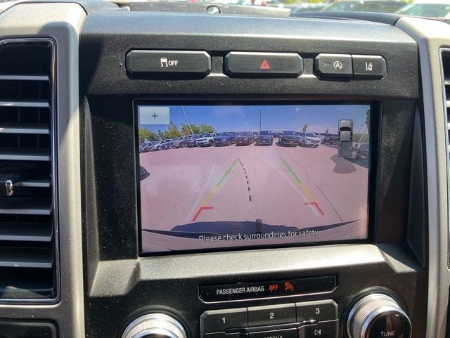 Used 2020 Ford F150 King Ranch w/ Equipment Group 601A Luxury AWD/4WD image 17